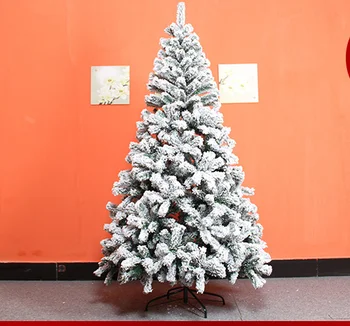 60CM cedar tree tuiskab Jõulupuu 90CM Jõulupuu desktop Christmas tree kaunistused 1,5 m lund puu